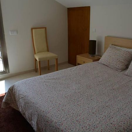 Casa Faria Lägenhet Senhora da Vitoria Exteriör bild