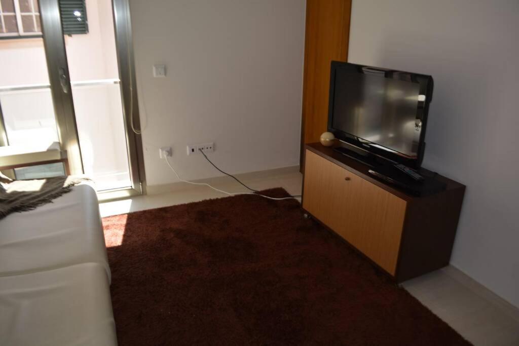 Casa Faria Lägenhet Senhora da Vitoria Exteriör bild