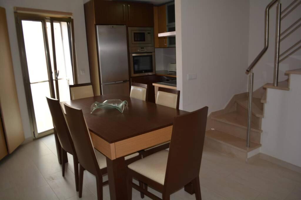 Casa Faria Lägenhet Senhora da Vitoria Exteriör bild