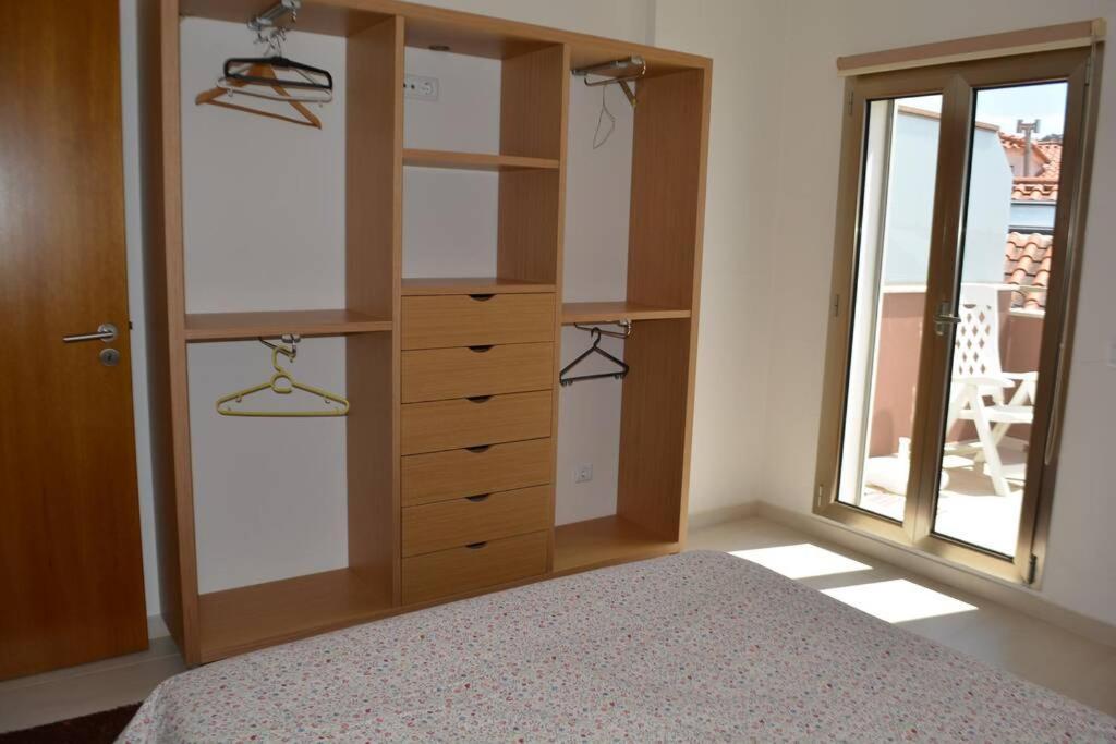 Casa Faria Lägenhet Senhora da Vitoria Exteriör bild